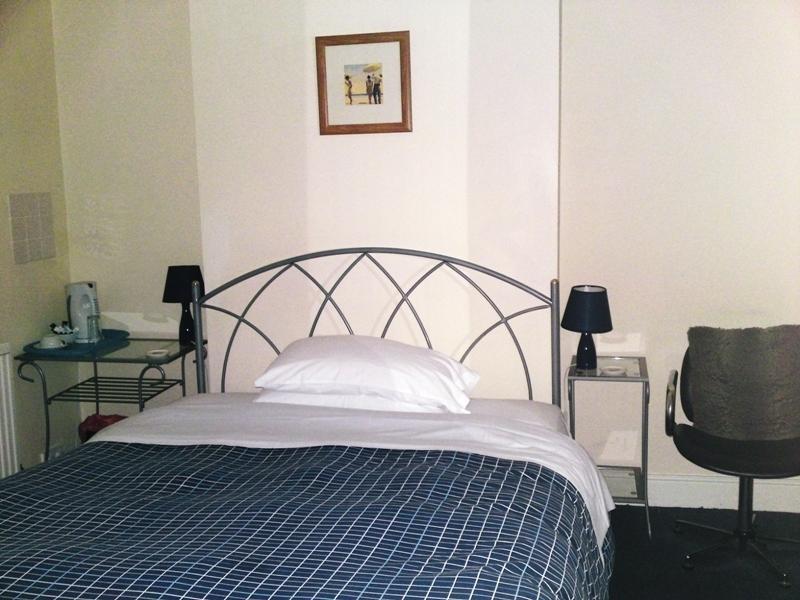 Bed and Breakfast Crestwell House Істлі Екстер'єр фото