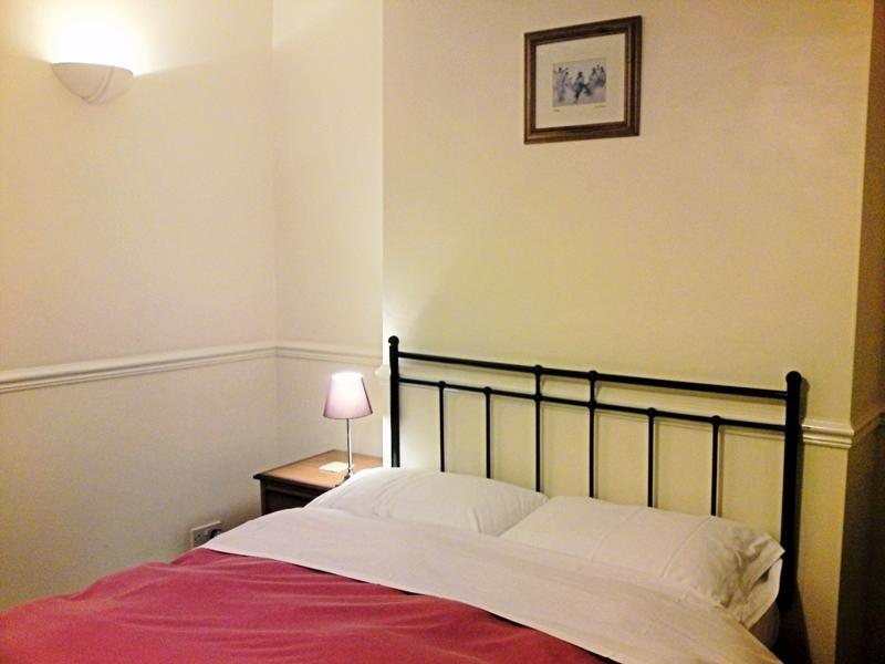 Bed and Breakfast Crestwell House Істлі Екстер'єр фото