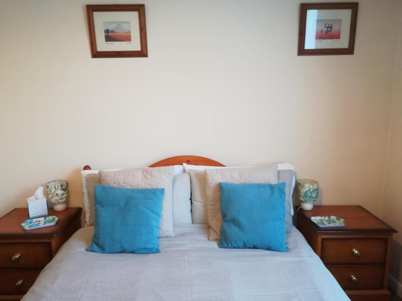 Bed and Breakfast Crestwell House Істлі Екстер'єр фото