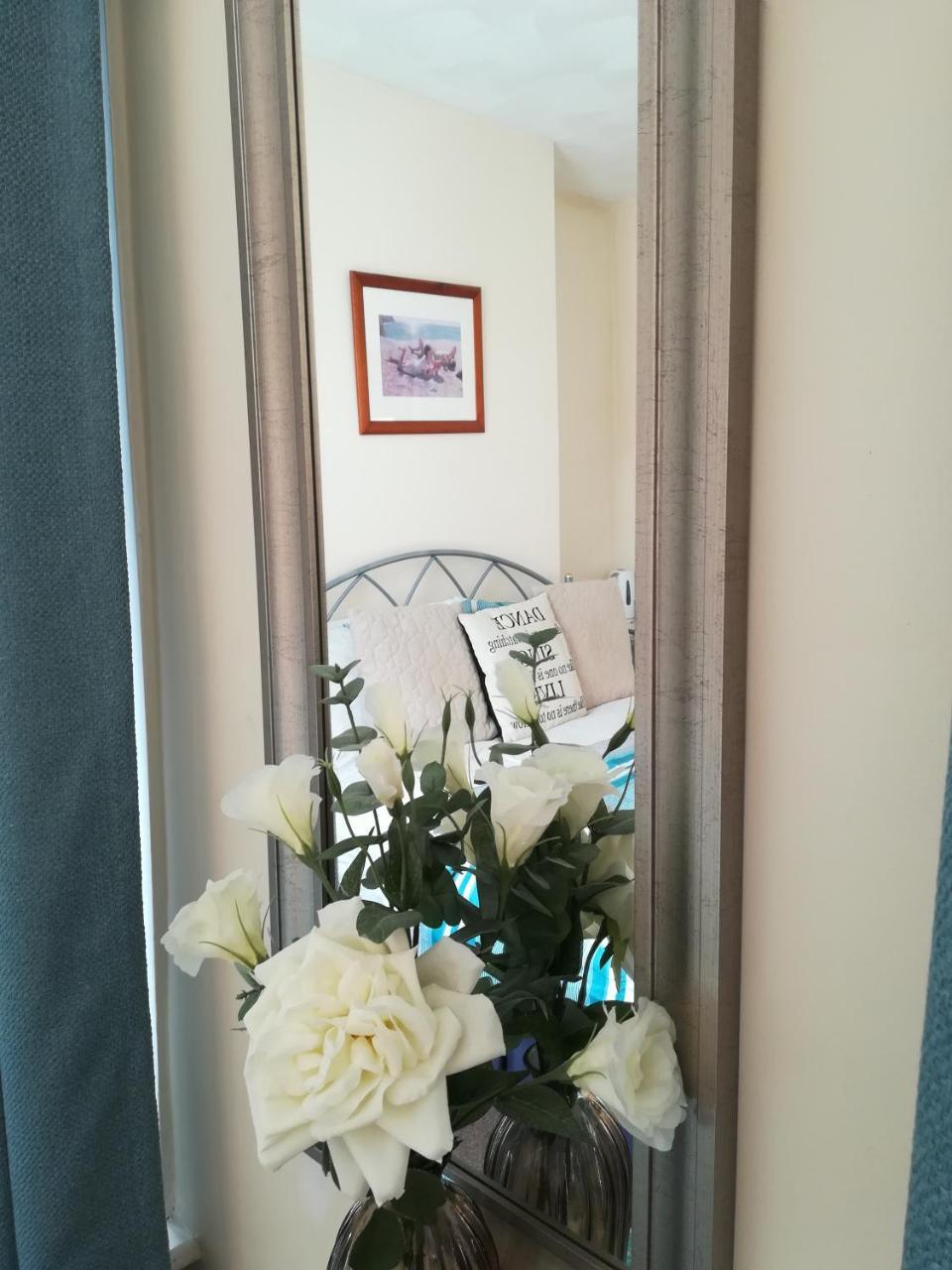 Bed and Breakfast Crestwell House Істлі Екстер'єр фото